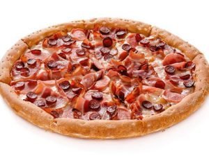 Пицца-Наполи