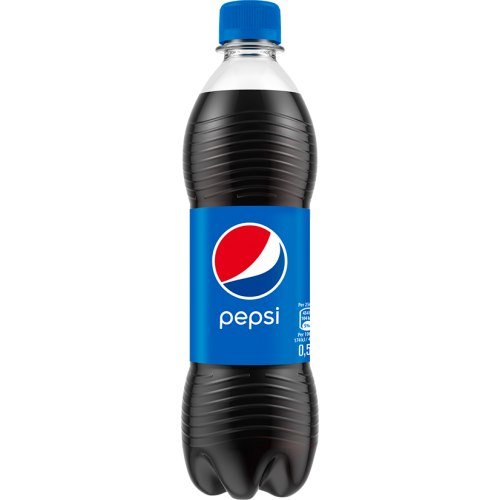 Pepsi (0.5 л)
