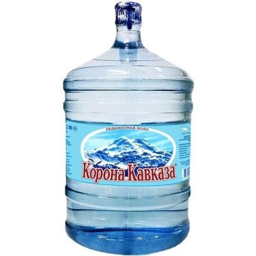 Корона Кавказа