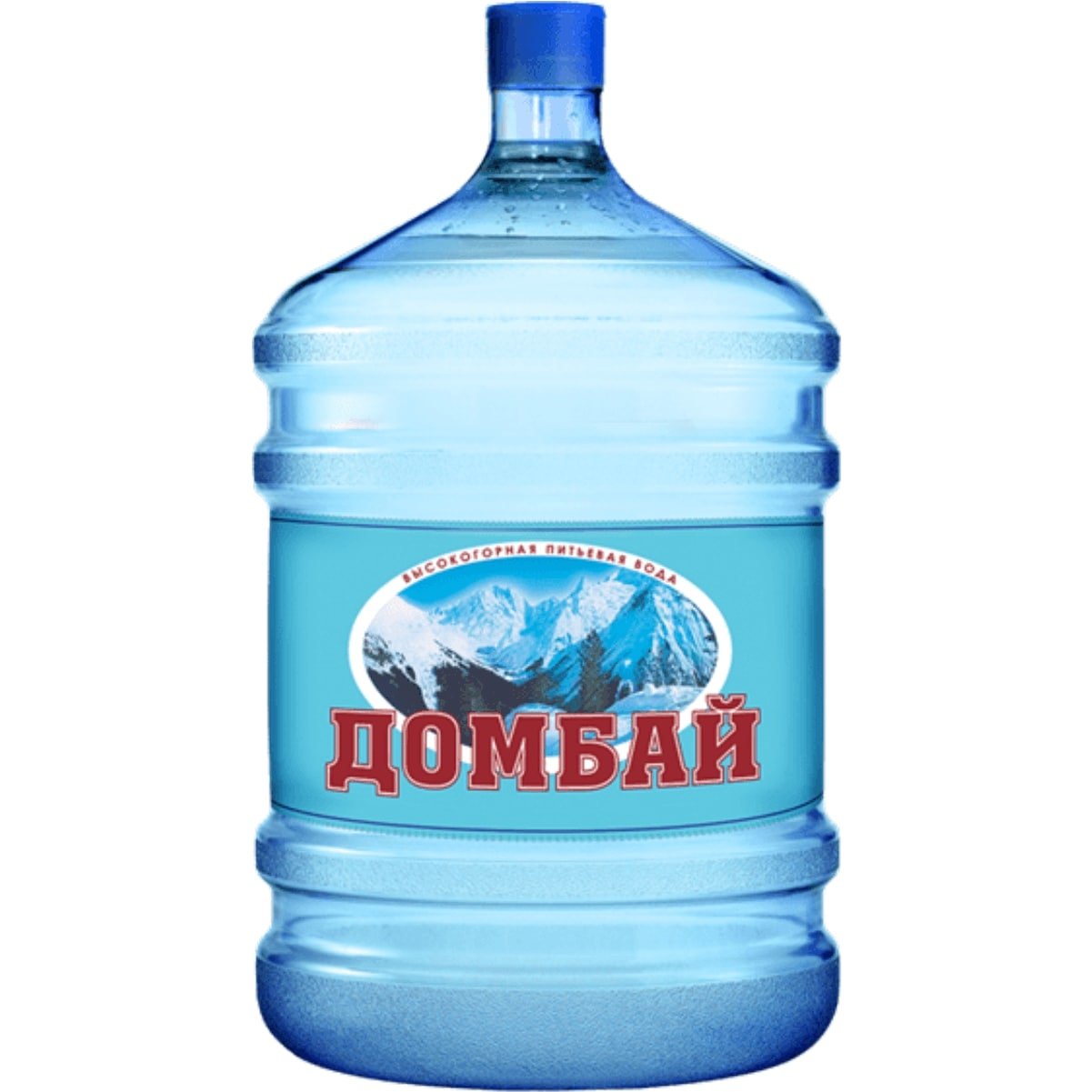 Домбай