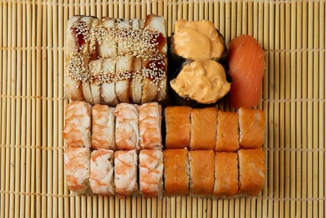 Микс Файт