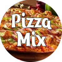 Pizza mix (Пицца микс)