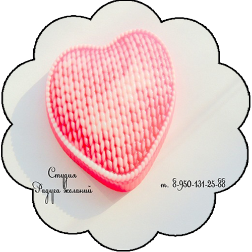 Студия "Радуга желаний"