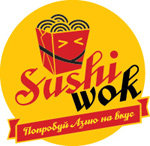 Sushi Wok