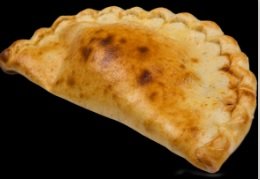 Пицца Кальцоне