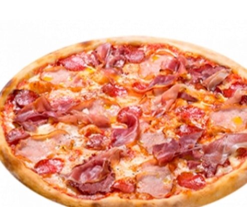 Пицца 4-мяса