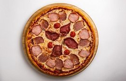 Пицца Мясная