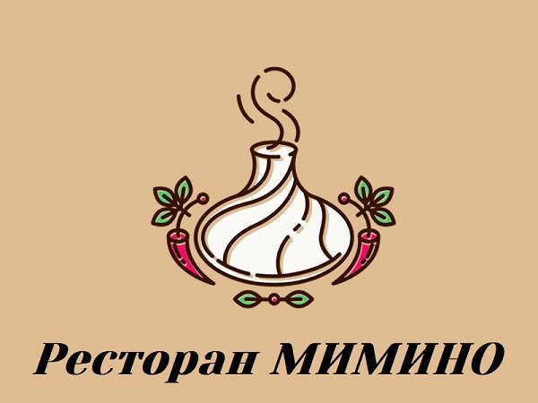 Ресторан "Мимино"