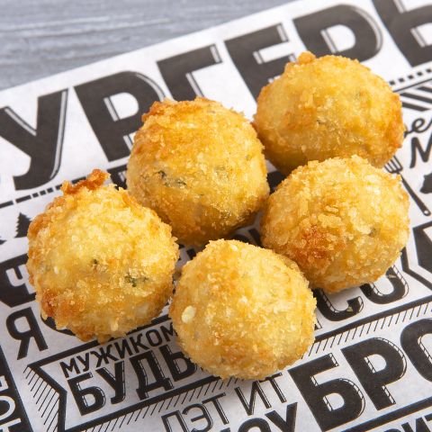 Chicken Balls(S)