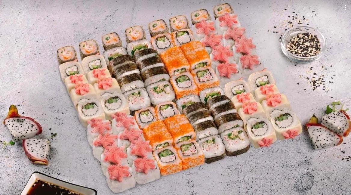 Сет Мальчишник