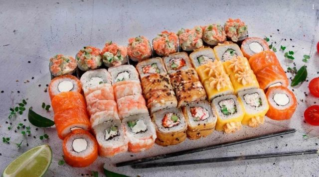 Сет Хайаки