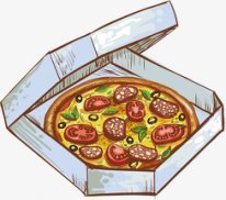 Пицца Мексиканская