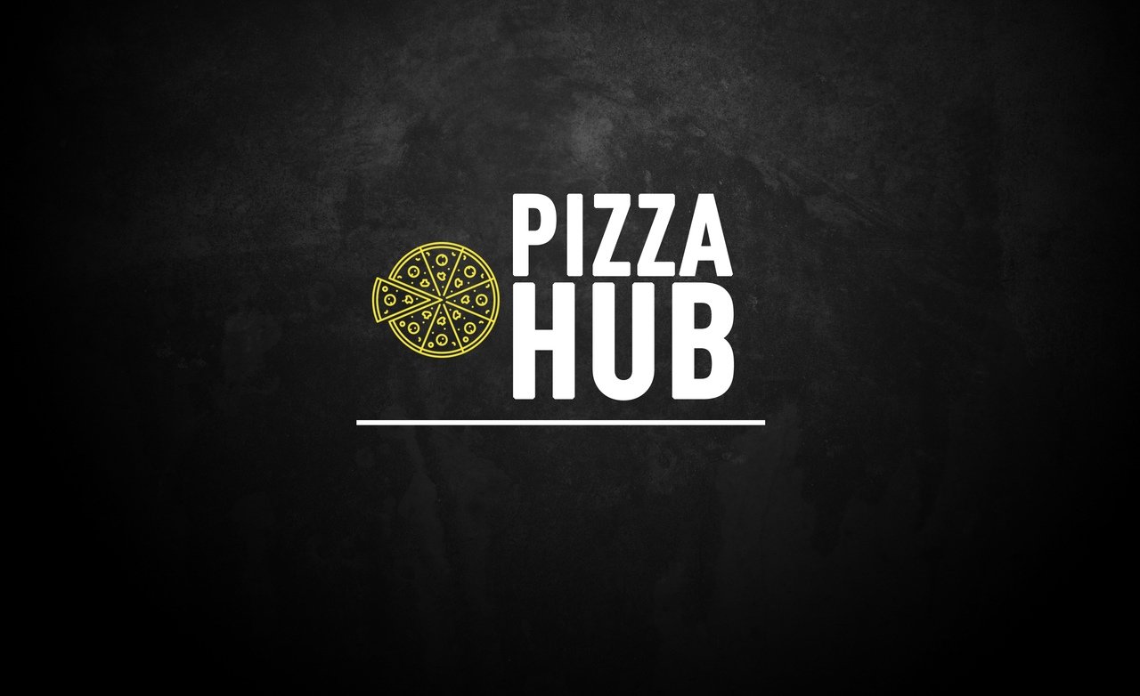 PizzaHub