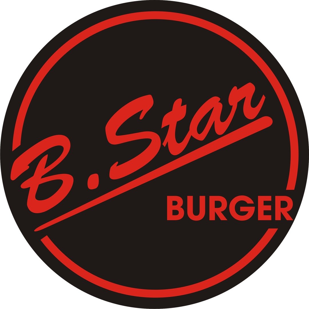 B.Star Burger