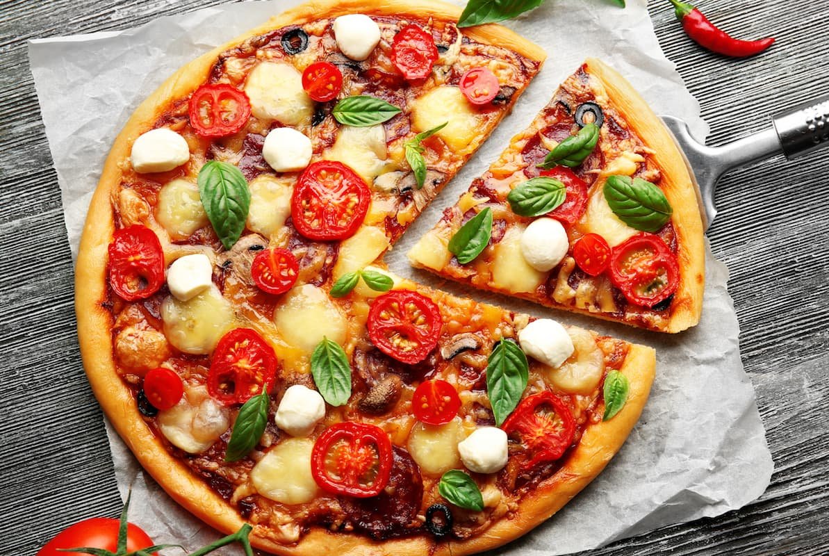 Pizzaneryungri