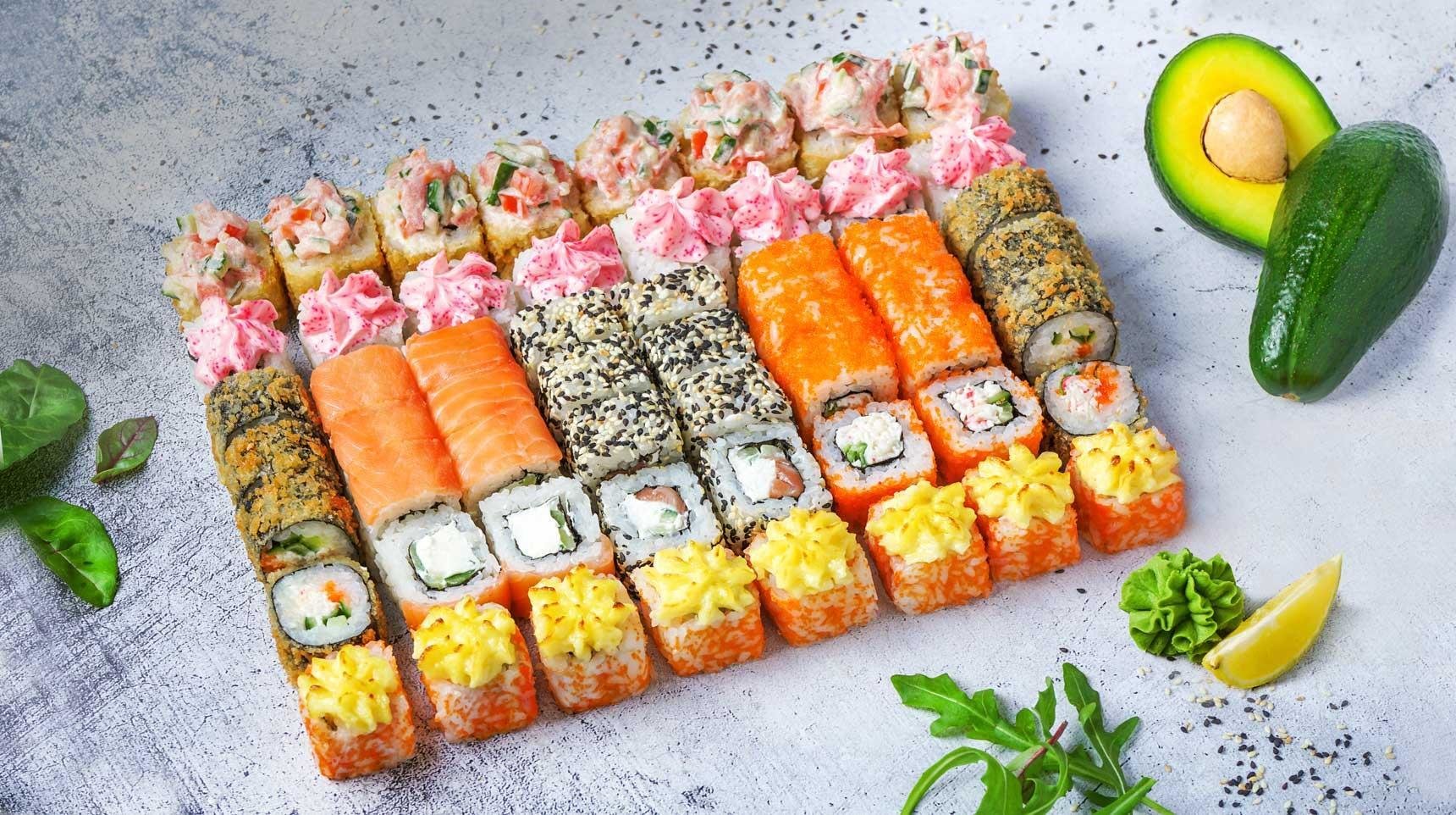 Сет Любимый