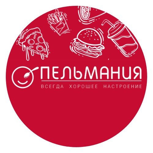 "Пельмания" фаст-фуд