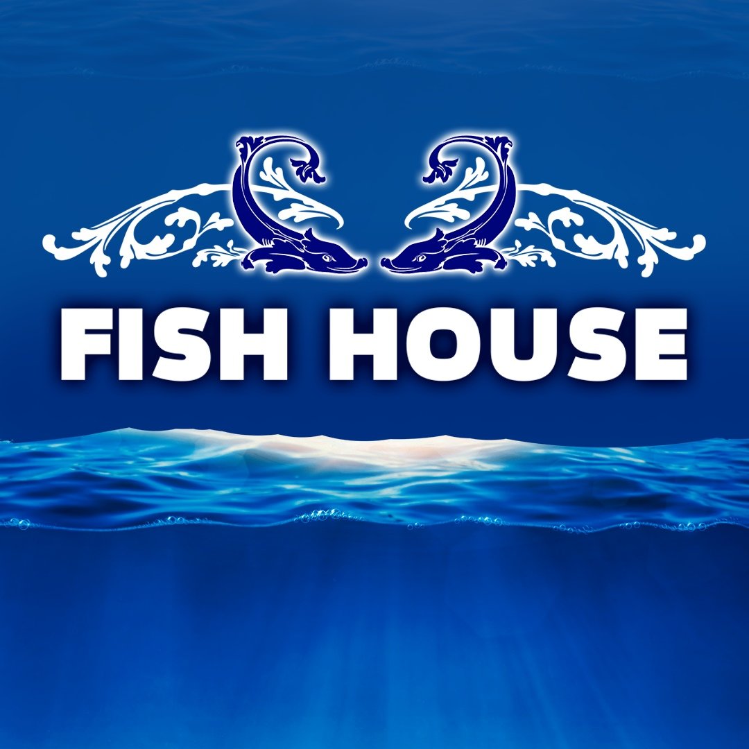 Ресторан "Fish House"