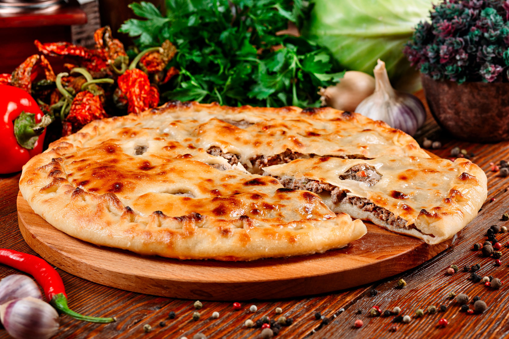 кафе Кристал