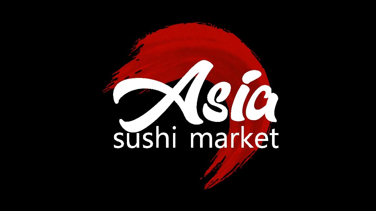 Sushi-market Asia