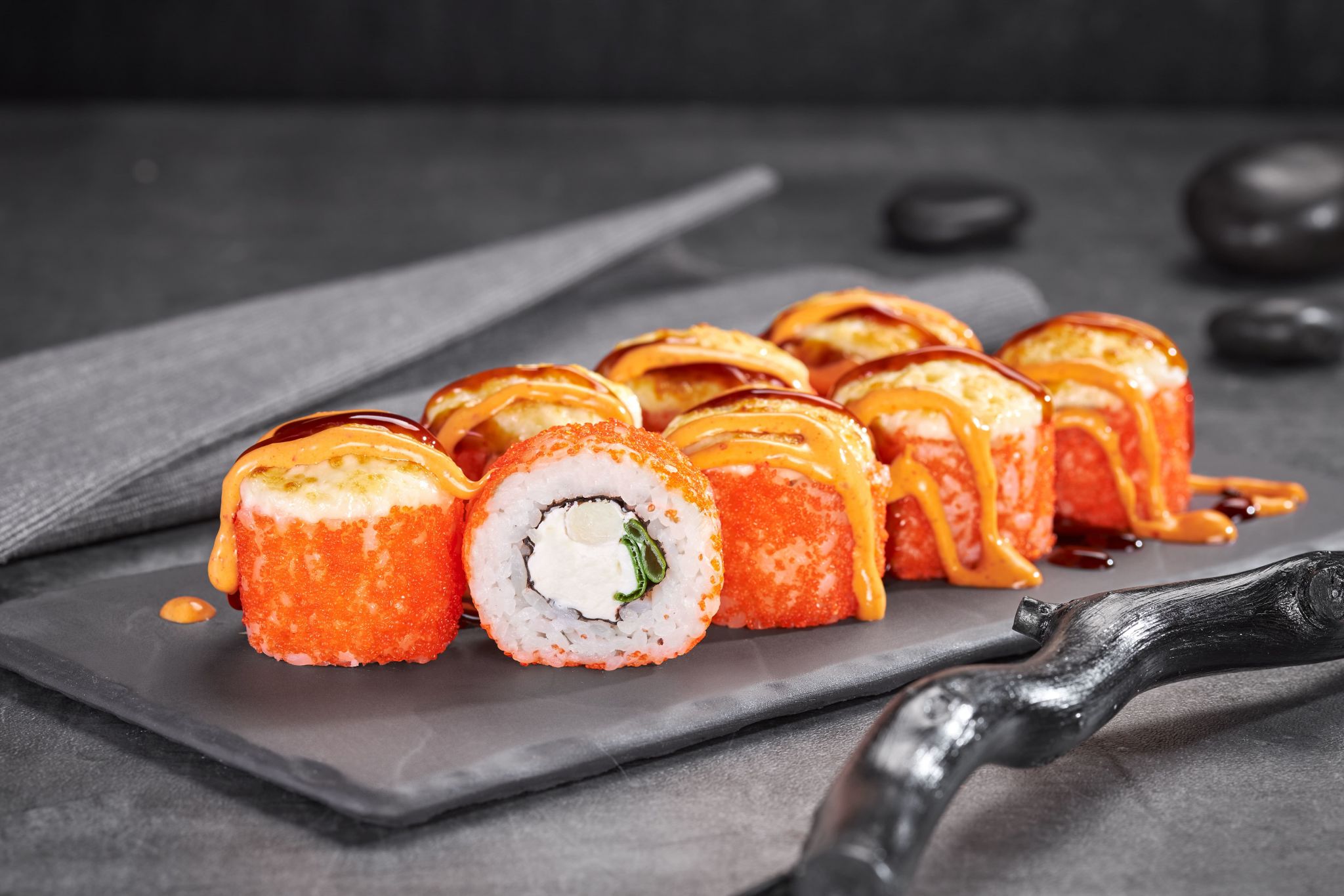 роллы соликамск суши мастер